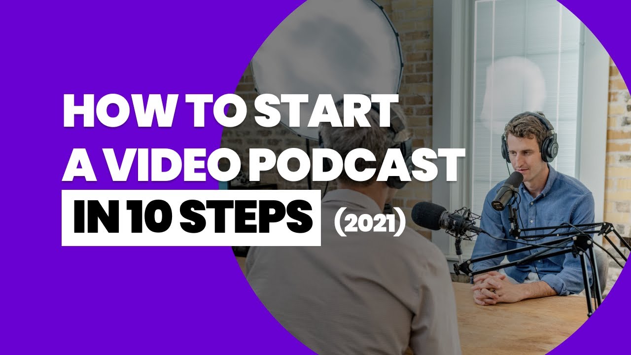 My Podcast Production Process, Start to Finish | Podcasts, Podcast ...