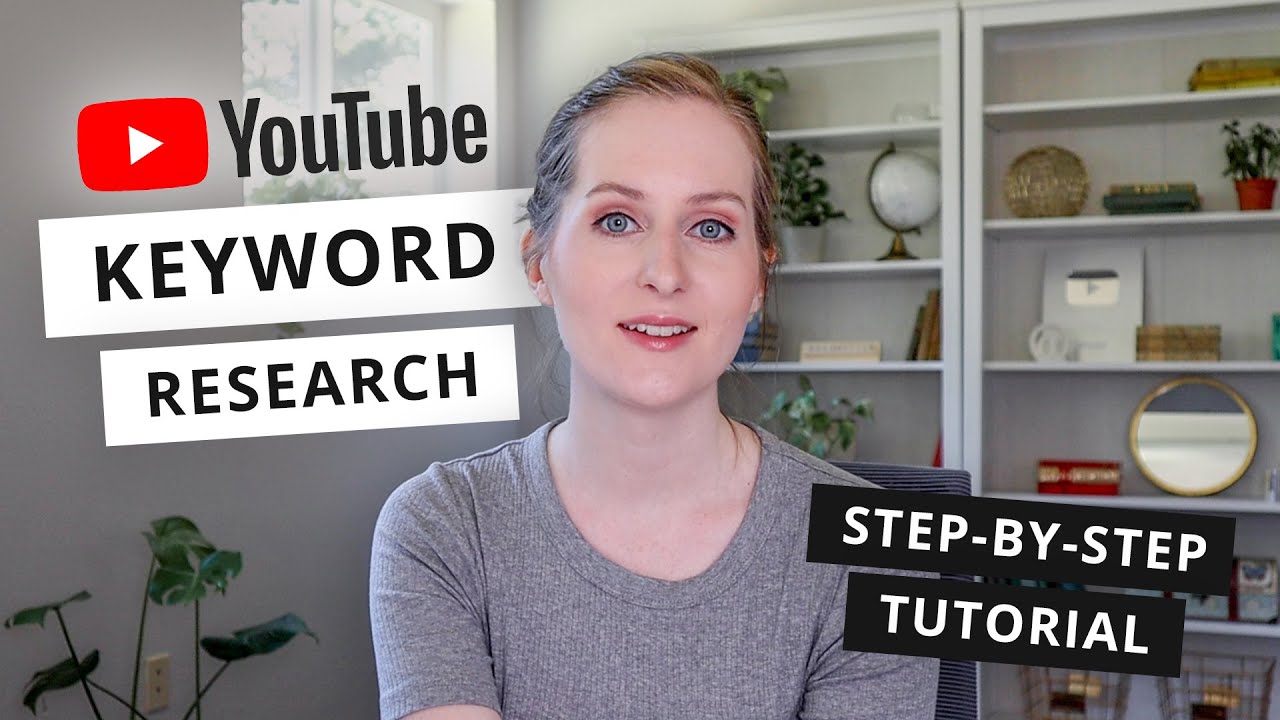 How to Get Your Videos to RANK with YouTube Keyword Research (New ... How to Get Your Videos to RANK with YouTube Keyword Research (New ...
