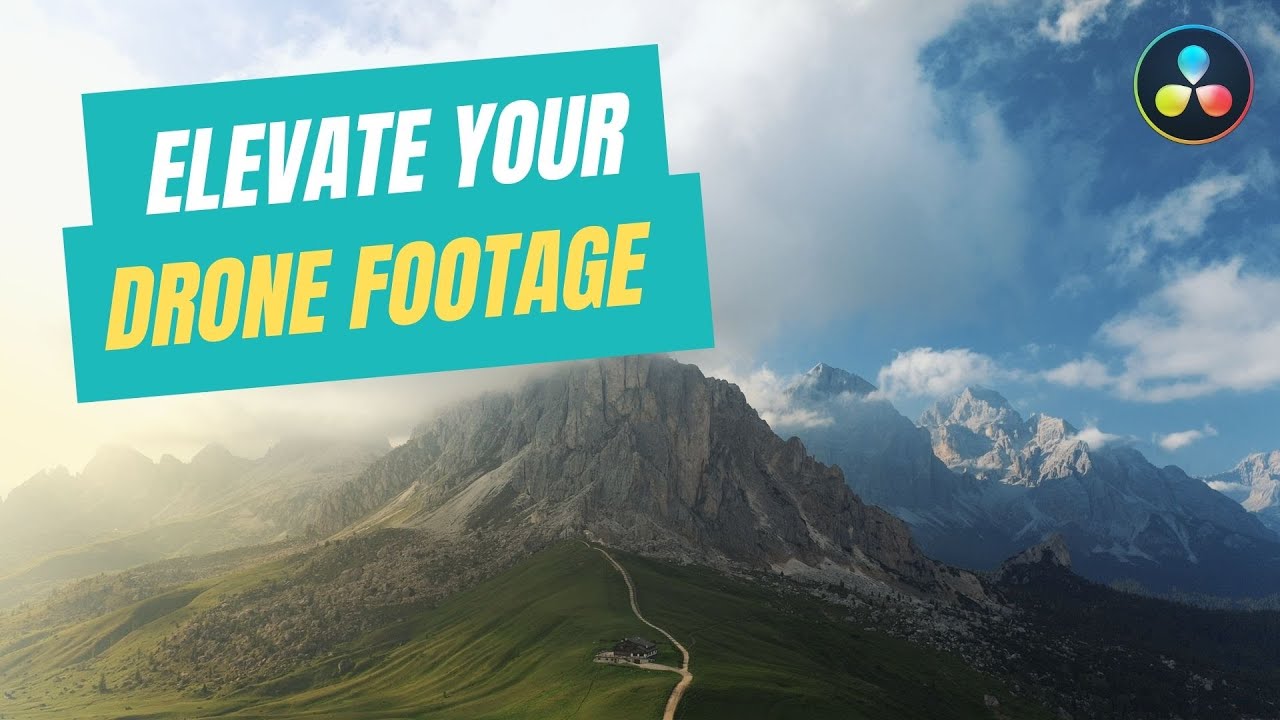 Shoot Aerial Video Like a Pro - Drone Guide : 5 Steps - Instructables