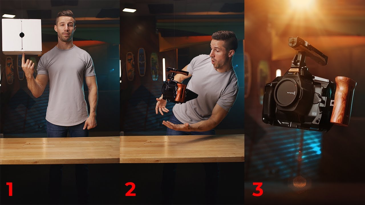 How to Film the Ultimate Unboxing Video - YouTube How to Film the Ultimate Unboxing Video - YouTube