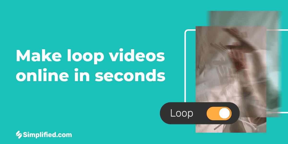 Free Video Looper- Make loop videos online in seconds
