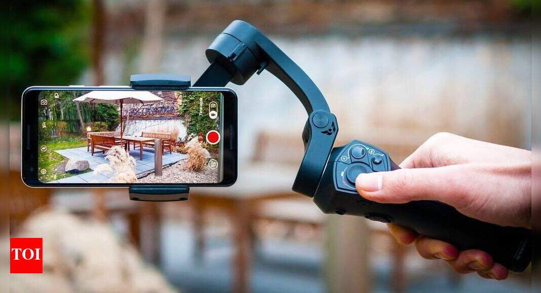 13 Gimbal Moves That Will Make Your Cinematography More Dynamic | No ... 13 Gimbal Moves That Will Make Your Cinematography More Dynamic | No ...