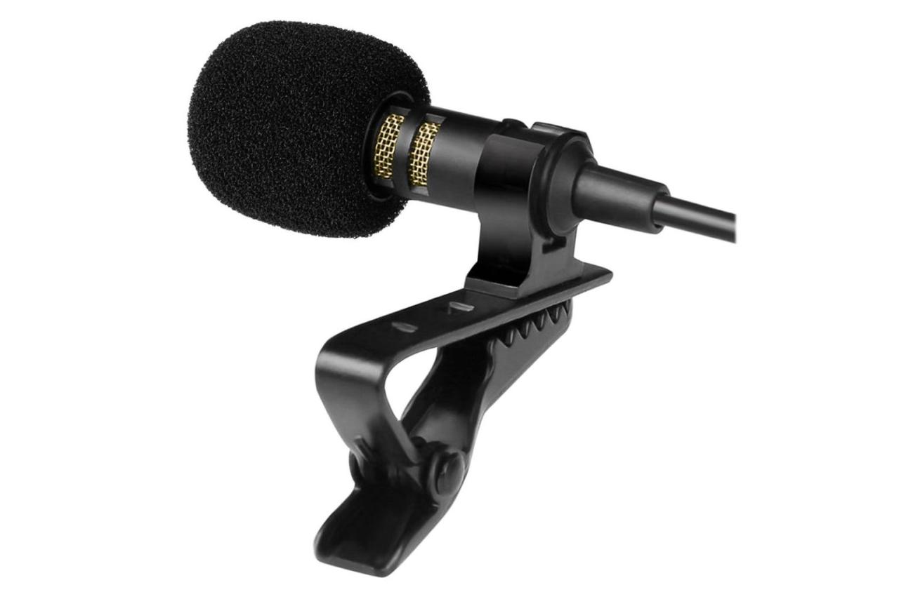 The 6 Best Wireless Lavalier Microphones – Nuffing.com The 6 Best Wireless Lavalier Microphones – Nuffing.com