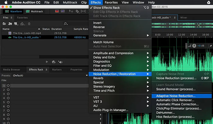 How to Remove Background Noise from Audio [10 Ways]