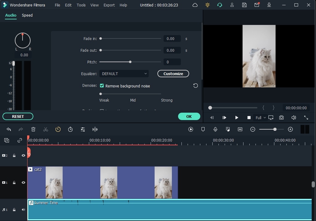 Best Audio Editors to Remove Background Noise from Audio [Windows]