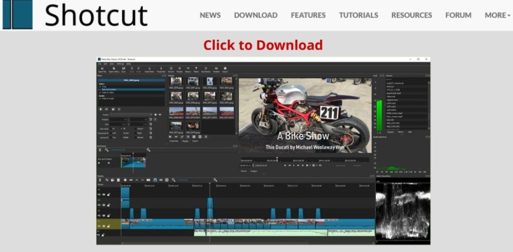 10 Best Video Editing Software Programs for Beginners 10 Best Video Editing Software Programs for Beginners