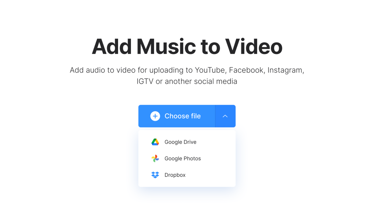 Background Music Background Music