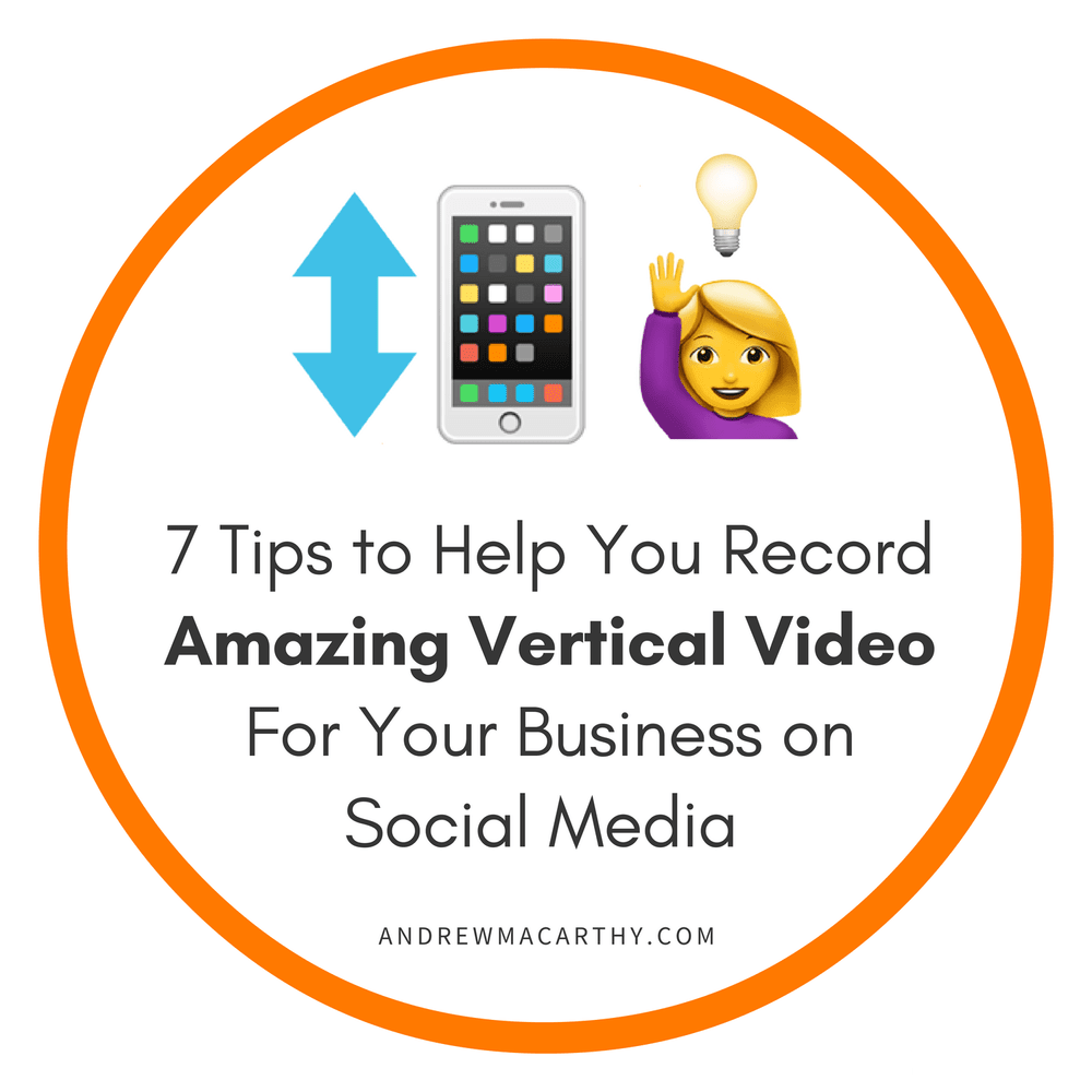 Vertical Video Revolution: Seizing the Future of Mobile Engagement Vertical Video Revolution: Seizing the Future of Mobile Engagement